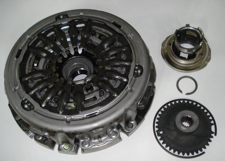 302181478R MAIS DEBRIYAJ SETI DC4 EDC KADJAR MEGANE IV